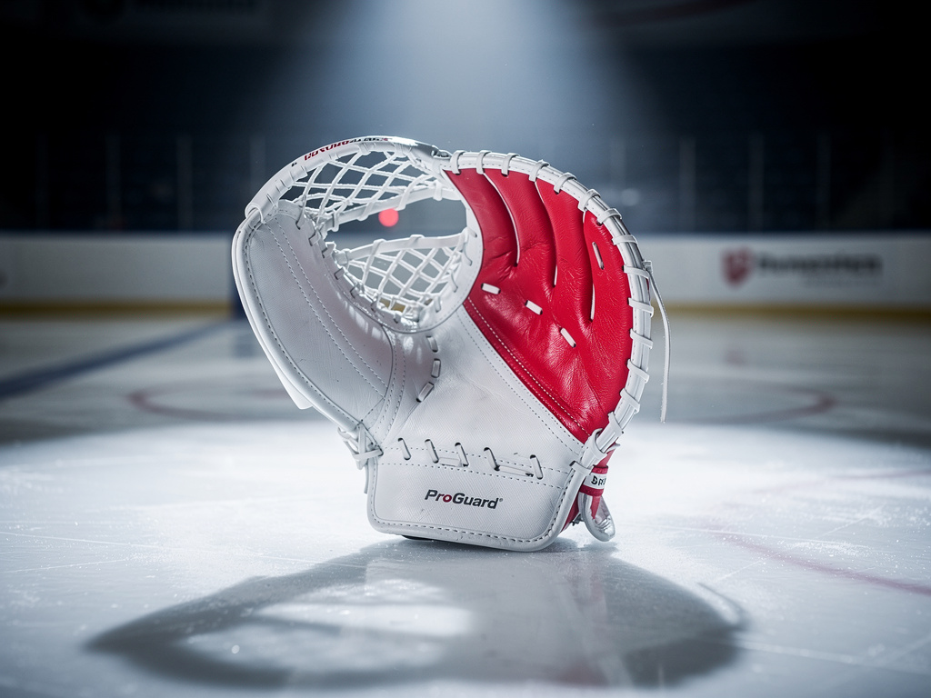 Vaughn Velocity V9 Catcher SR links