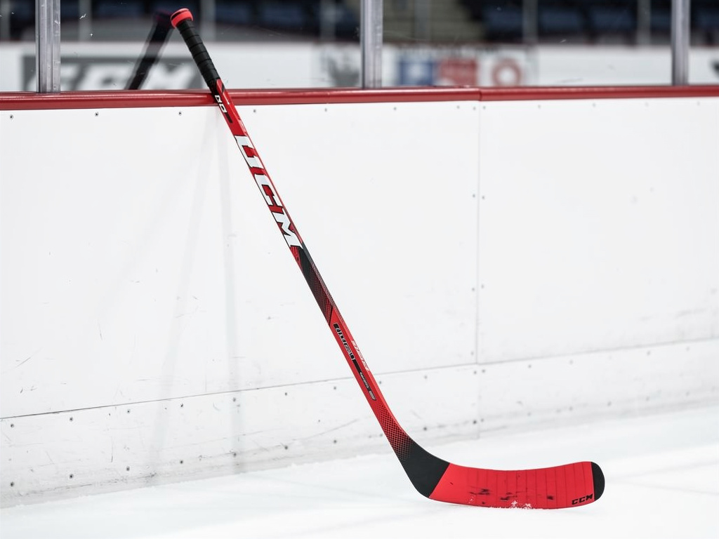 CCM Ribcor Trigger 8 INT Flex 65