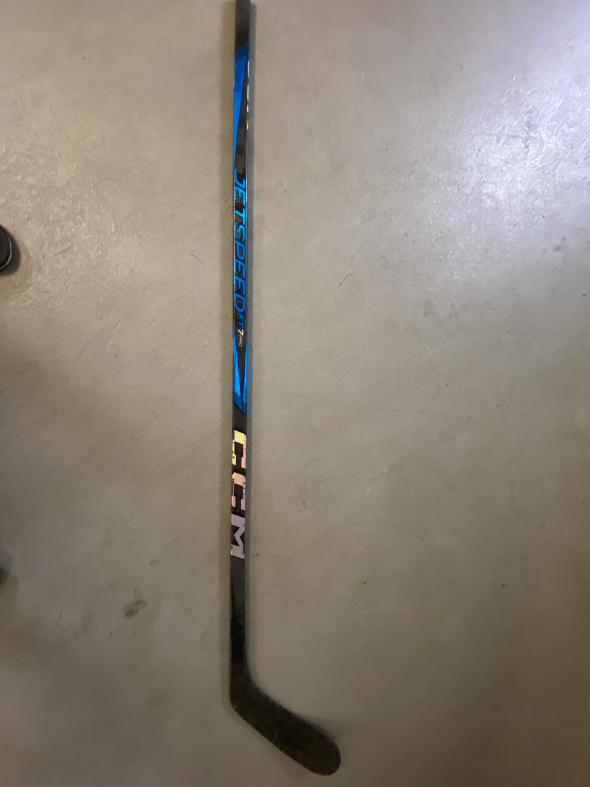 Ccm FT7 pro FT5 – Bild 2