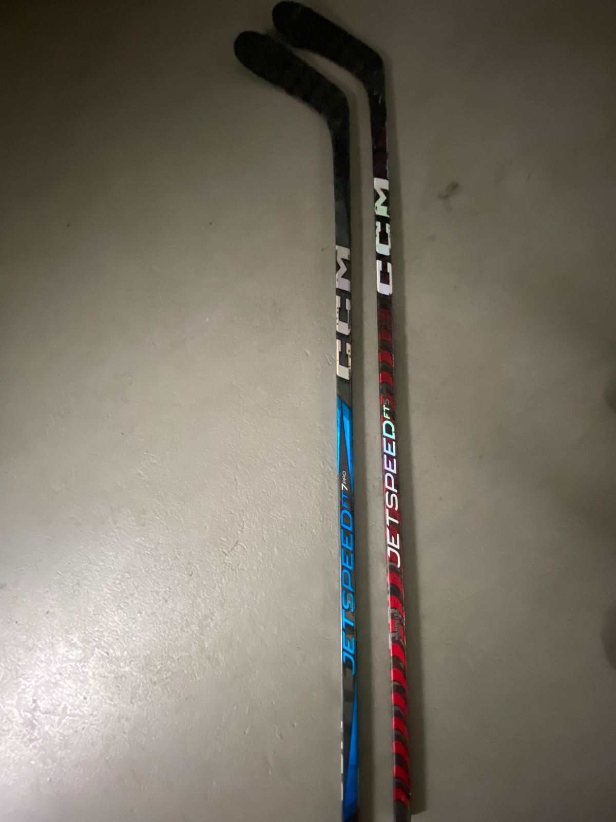 Ccm FT7 pro FT5