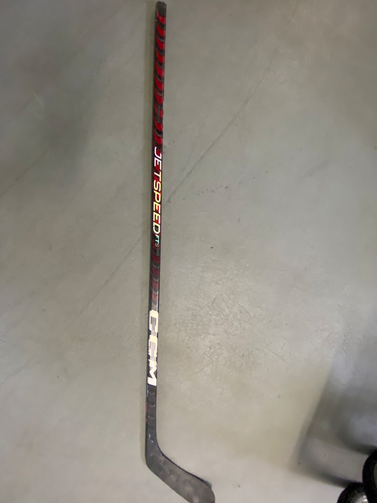 Ccm FT7 pro FT5 – Bild 3