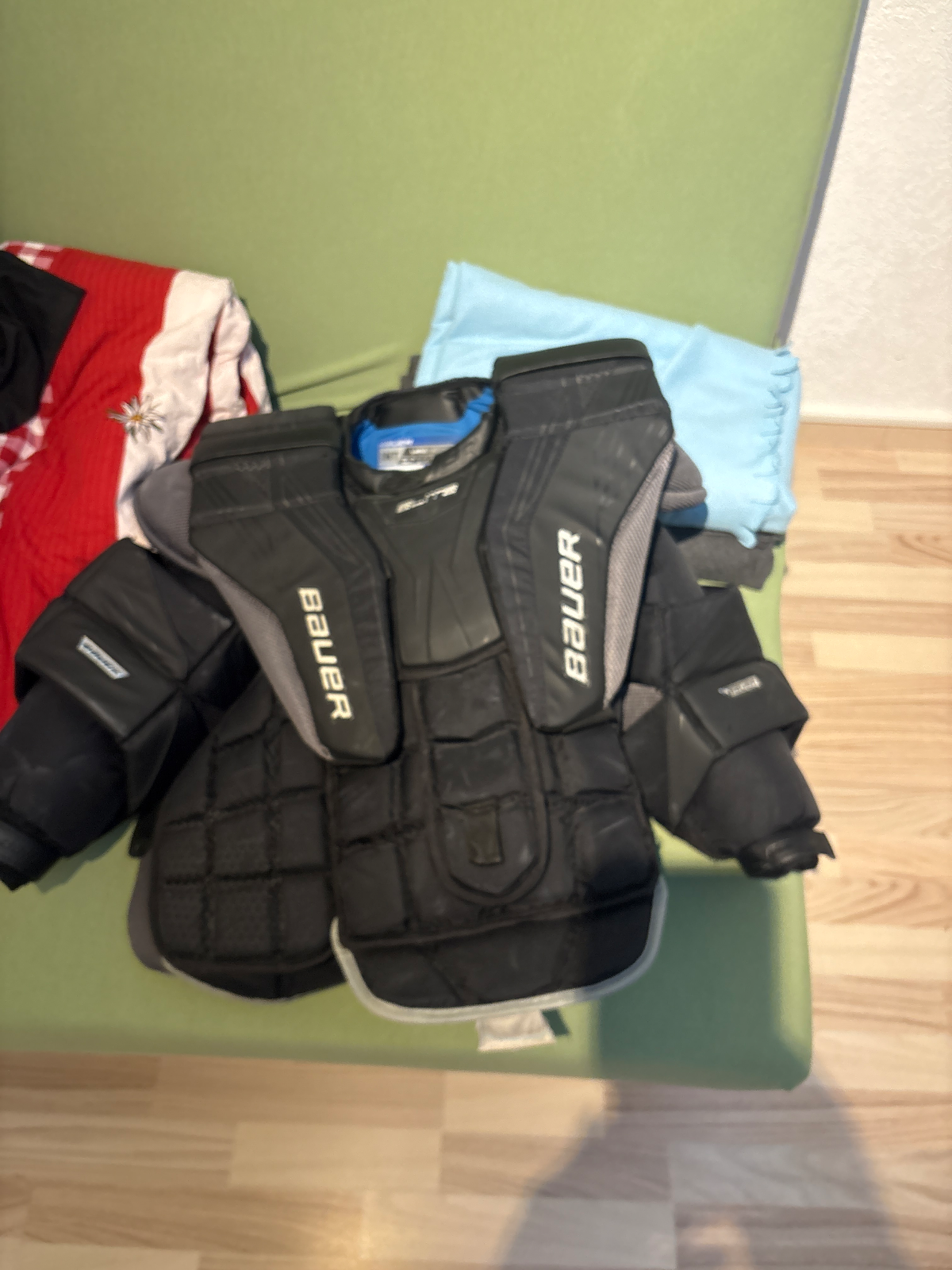 Bauer ELITE