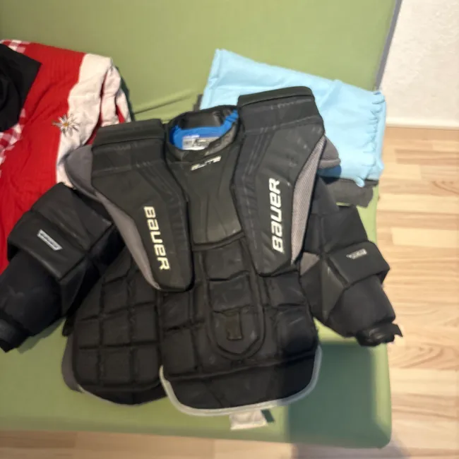 Bauer ELITE