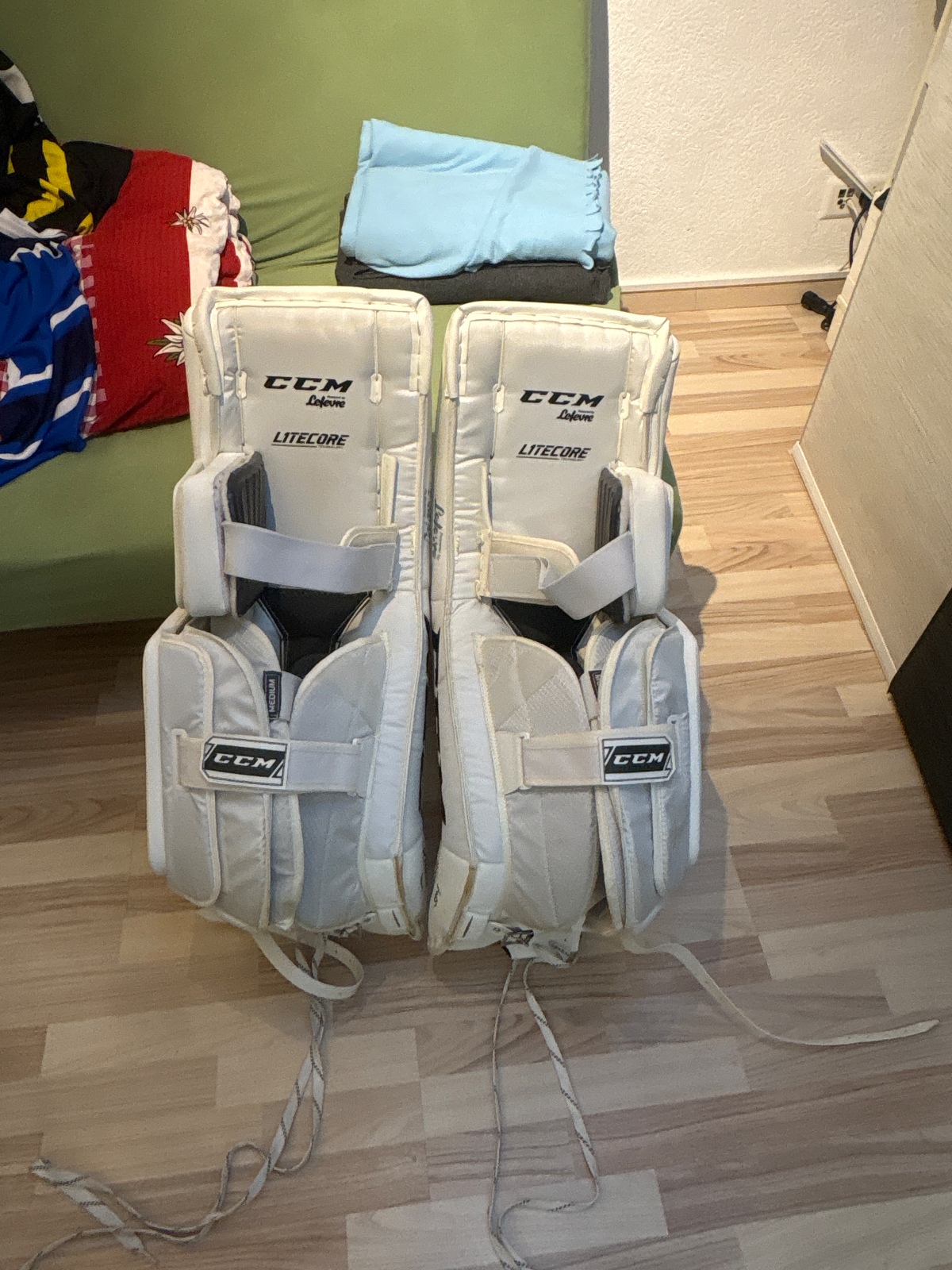 CCM Lefevre P2.9 – Bild 2