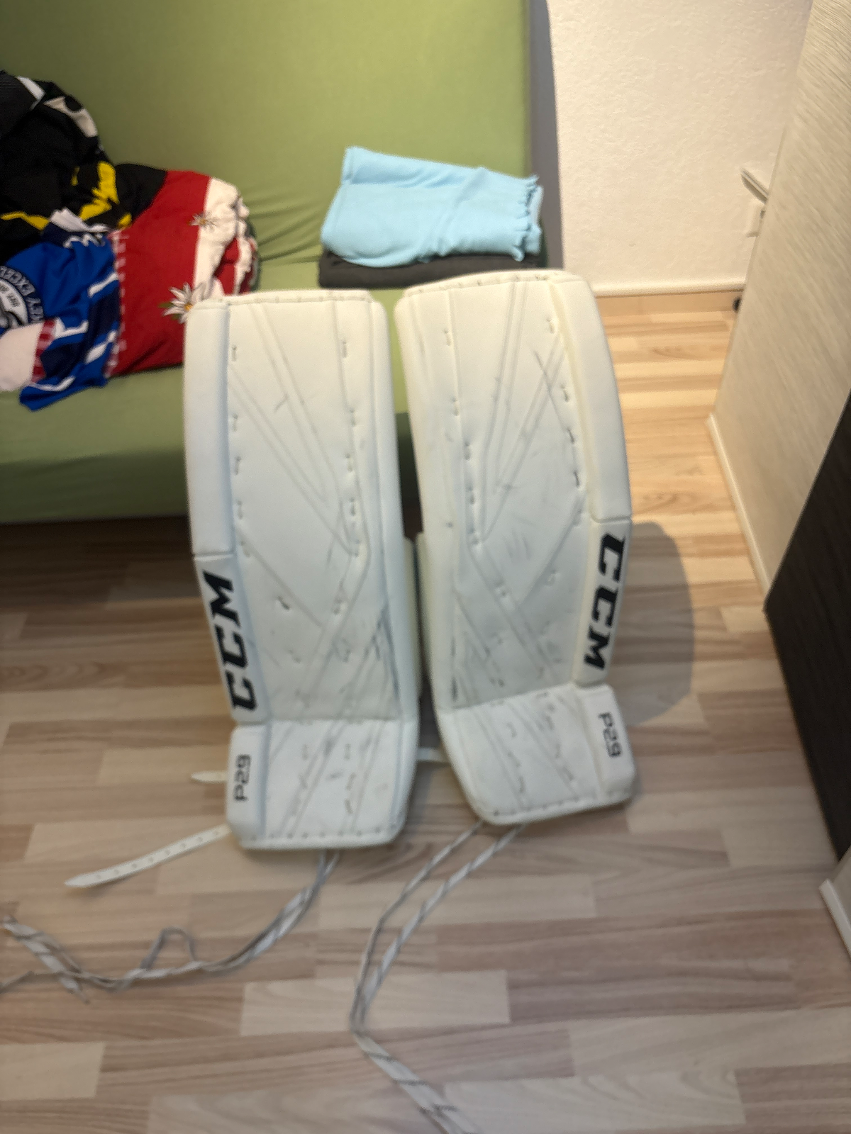 CCM Lefevre P2.9
