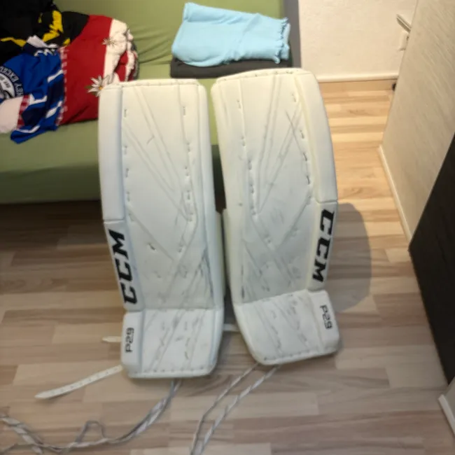 CCM Lefevre P2.9