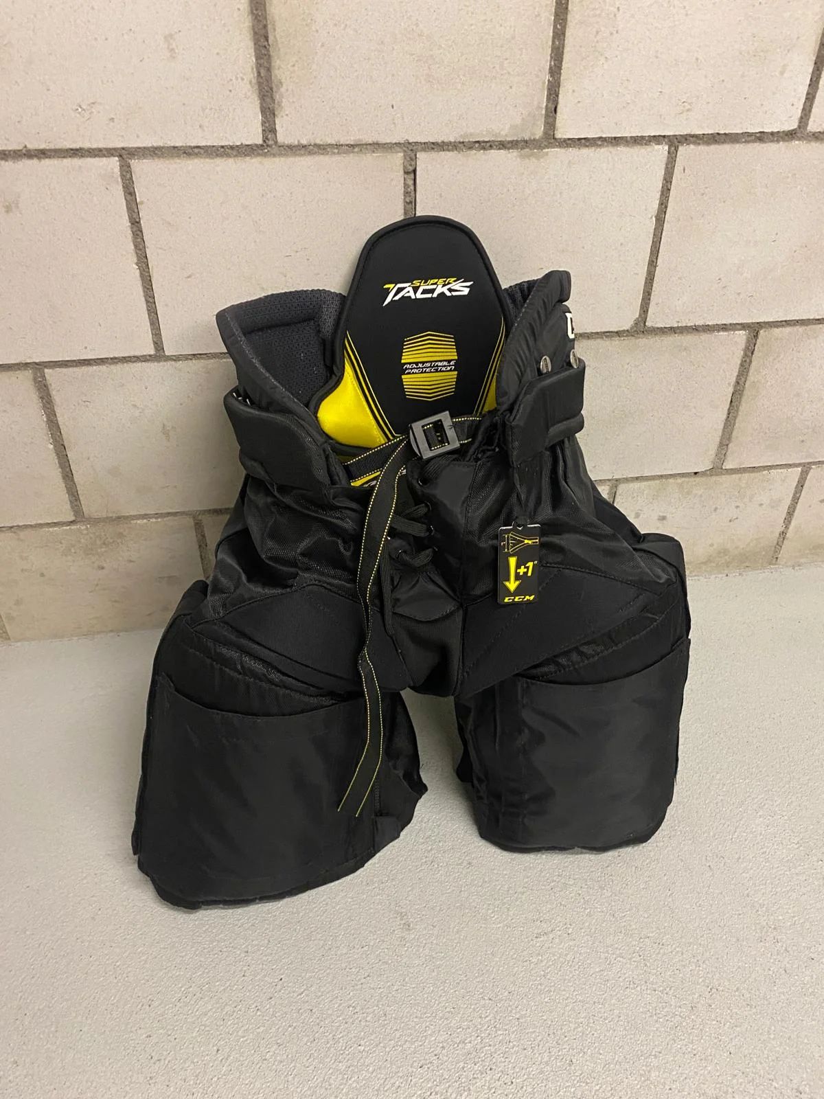 CCM Super Taks