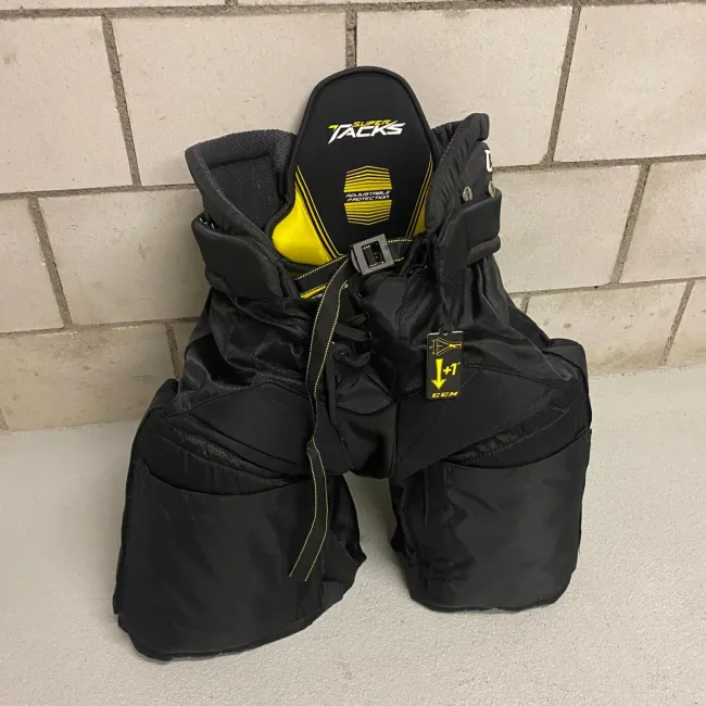 CCM Super Taks